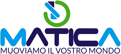 Logo Matica alto